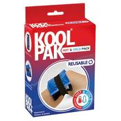 Koolpak Reusable Hot &amp; Cold Pack with Elasticated Holster image