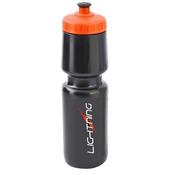 LS Sportif Waterbottle 1L Black - Black image
