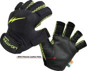 LS Guardian 2 Hurling Glove Right Hand - Black / Large Junior