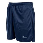 Precision Madrid Shorts Navy - Navy / S Junior- 22-24" image