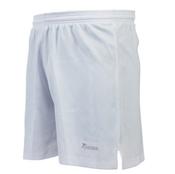 Precision Madrid Shorts White - M/L Adult - 34-36" image