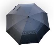 Masters TourDri GR 32 Inch UV Golf Umbrella - Black / 32 Inch image