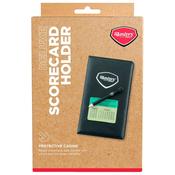 Masters Golf Score Card Holder image