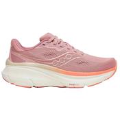 Saucony Guide 19  Women's Running Shoes Mauve - Mauve / UK 5.5 image