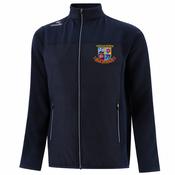 O'Neills Miltown GAA Zephyr Lightweight Padded Jacket - Navy / 2XL image