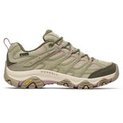 Merrell Moab 3 GORE-TEX® Women's Hiking Shoes Olivine - Olive / UK 6.5