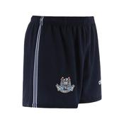 O'Neills Dublin GAA Home Shorts 2026 - Navy / 13-14 Years image