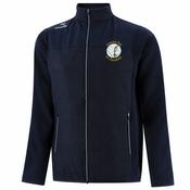 O'Neills O'Currys Club Zephyr Lightweight Padded Jacket - Navy / Age 10-11 image