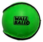 O'Meara All Weather Wall Ball Green - Green / Size 4