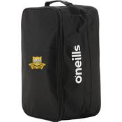 O'Neills Ballyea Boot Bag Black - Black