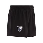 O'Neills Clare Training Shorts Black - Age 5-6 image
