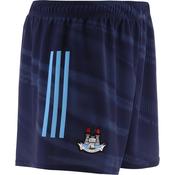 O'Neills Dublin GAA Home Shorts Navy Sky - Navy / 5-6 Years image