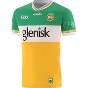 O'Neills Offaly GAA Home Jersey - Green / Large image