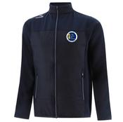 O'Neills Cooraclare GAA Zephyr Lightweight Padded Jacket - Navy / XL image
