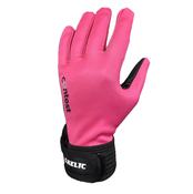 Contest Gaelic Football Gloves Pink - Age 5-6