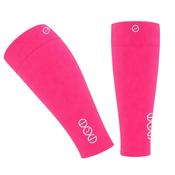 Eos Calf Compression Sleeves Pink - Pink / Small