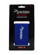 Precision Shin Guard Stays - Royal / One Size