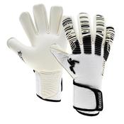 Precision Elite 2.0 Giga Goalkeeper Gloves White - White / 11 image