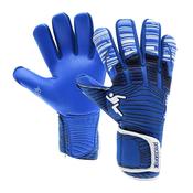 Precision Elite 2.0 Goalkeeper Gloves Blue - Blue / 9