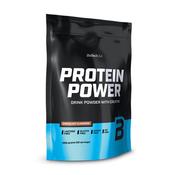 BioTechUSA Protein Power 1000g Chocolate - Chocolate