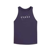 PUMA x HYROX CLOUDSPUN Women's Racerback Tank Top Plum - Plum / XS image