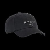 PUMA x HYROX Baseball Cap - Black image