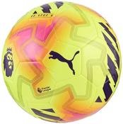 PUMA Orbita Play Premier League 25/26 Lights Football - 5 image