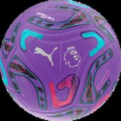 Puma STELLAR Cup Premier League Reactivity Ball 26/27 Purple - 5 image