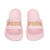 Puma Divecat v2 Lite Slides Pink - Pink Gold / 7 Uk