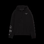 Puma x Hyrox Cloudspun Hoodie Men's - Black / XL image