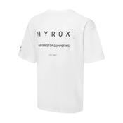 Puma X Hyrox World OS Tee - White / Medium