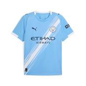 Puma Manchester City FC 25/26 Home Jersey - Small image