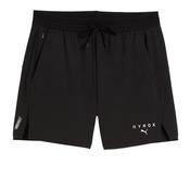 Puma x Hyrox Dryelite 5" Shorts Men's - Black / Medium image