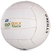 O'Neills Quick Touch Football White image