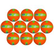 O'Neills Quick Touch Footballs 10 Pack