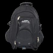 Ridge 53 Bolton Backpack Black - Black image