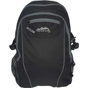 Ridge 53 Pearse Backpack Black - Black image