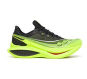 Saucony Endorphin Pro 5 Men's Running Shoes Citron Black - Yellow / UK 10.5 image