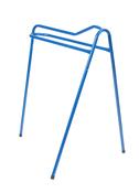 Shires EZI-KIT Saddle Stand - Blue