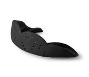 SISU Aero Nextgen Mouthguard - Black / MEDIUM image