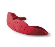 SISU Aero Nextgen Mouthguard - Red / LARGE image