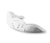 SISU Aero Nextgen Mouthguard - White / LARGE image