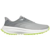 Skechers Flow SI Slip-ins Men's Golf Shoes Grey - Grey / UK 11 image