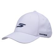 Skechers Primetime Men's Baseball Hat - White image