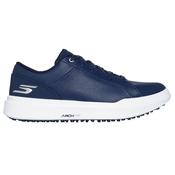 Skechers Go Golf Drive 6 Men's Golf Shoes Navy - Navy / UK 7 image