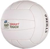 O'Neills Smart Touch Football White image