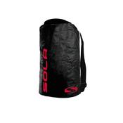 Sola Dry Bag - Black / 15 Litre