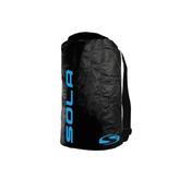 Sola Dry Bag - Black / 25 Litre