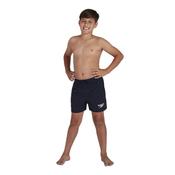 Speedo Essential 13" Junior Watershorts Navy - Navy / Age 5-6 image