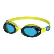 Speedo Jet 2.0 Junior Swimming Goggles Yellow image